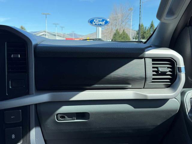 Certified 2023 Ford F150 XLT w/ Trailer Tow Package AWD/4WD image 24