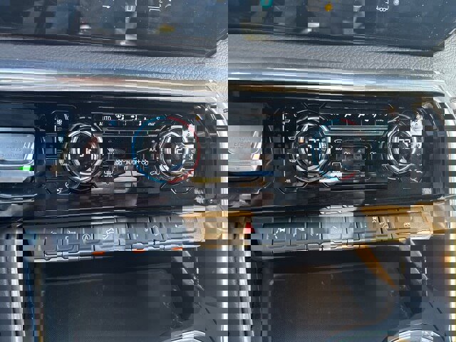 Used 2023 GMC Sierra 1500 Denali w/ Technology Package image 22