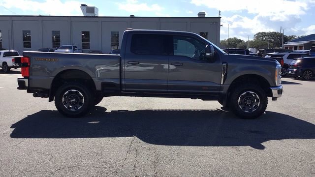 Certified 2023 Ford F250 Lariat w/ Tremor Off-Road Package image 4