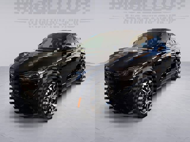 Certified 2024 Ford Mustang Mach-E Select image 1