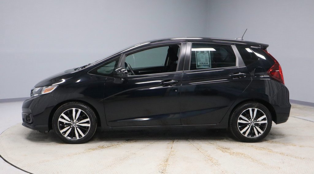 Used 2019 Honda Fit EX image 2