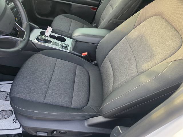 Certified 2024 Ford Bronco Sport Big Bend w/ Convenience Package image 16