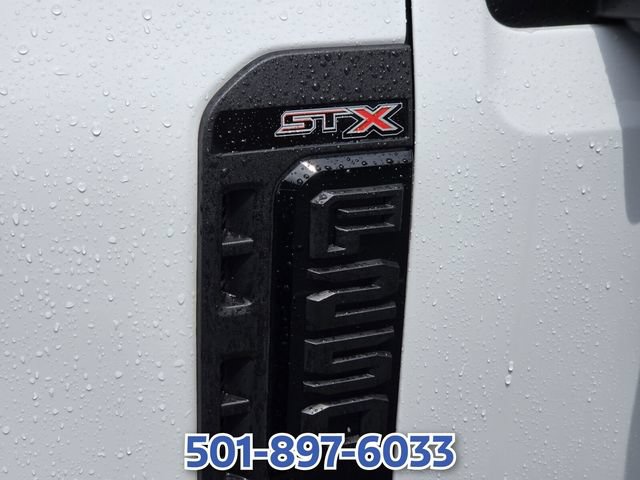 Certified 2024 Ford F250 XL w/ STX Appearance Package AWD/4WD image 8