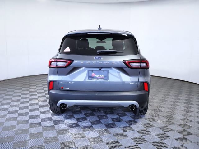 Certified 2025 Ford Escape Active image 3