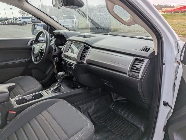 Certified 2022 Ford Ranger XL w/ Equipment Group 101A High image 35
