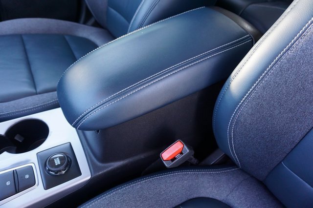 Certified 2023 Ford Bronco Sport Outer Banks w/ Tech Package image 22