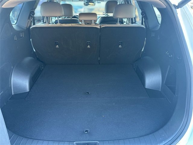 Used 2022 Hyundai Santa Fe Limited image 26