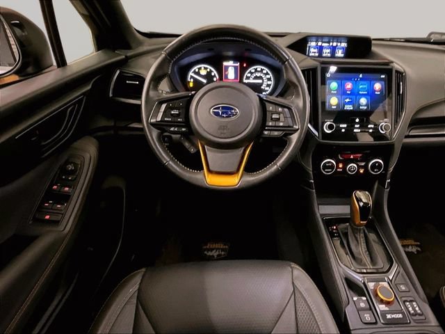 Used 2024 Subaru Forester Wilderness AWD/4WD image 5