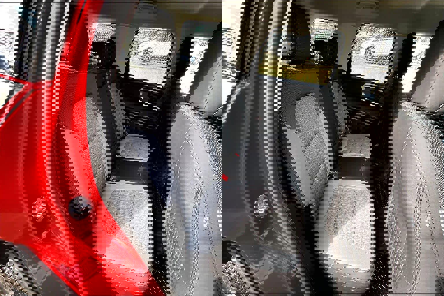 Certified 2023 Ford Bronco Sport Big Bend image 21