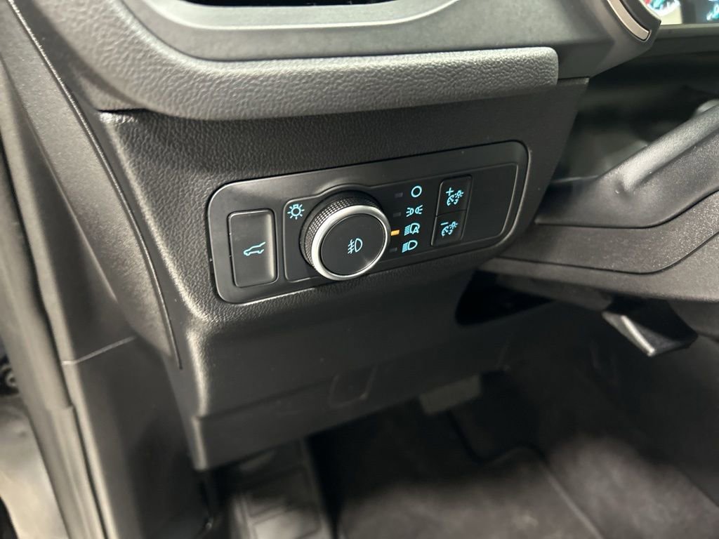 Certified 2022 Ford Escape SEL AWD/4WD image 14