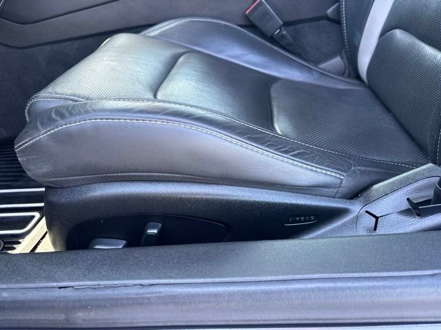Used 2018 Chevrolet Camaro SS RWD image 15