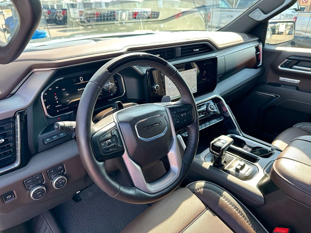 Used 2026 GMC Sierra 1500 Denali image 11