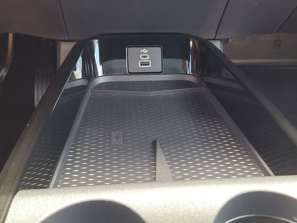 Certified 2025 Ford Mustang Mach-E Premium AWD/4WD image 25