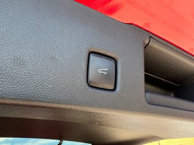 Certified 2024 Ford Escape ST-Line w/ Tech Pack #1 AWD/4WD image 23