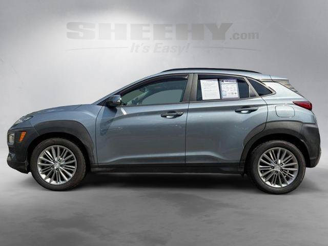 Used 2020 Hyundai Kona SEL Plus AWD/4WD image 16