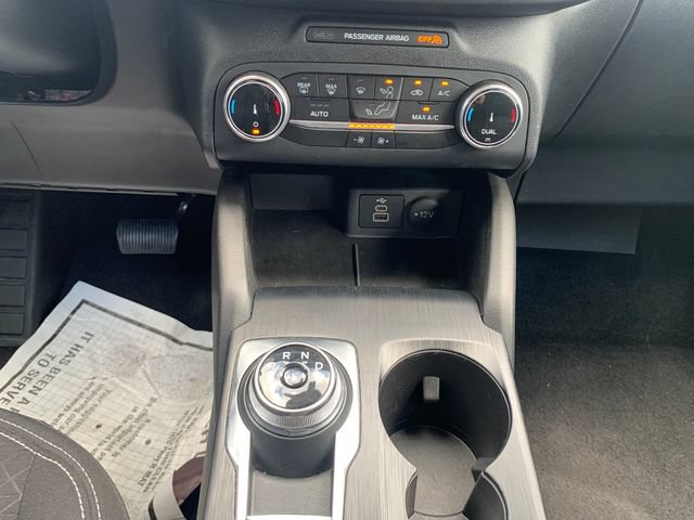 Certified 2025 Ford Escape Active FWD image 16