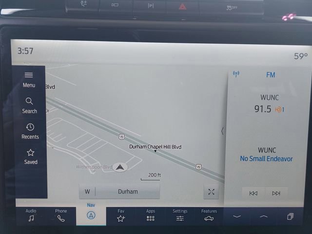 Certified 2023 Ford F150 Limited image 23