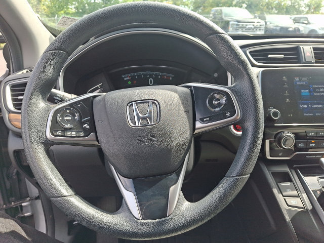 Used 2021 Honda CR-V EX image 31