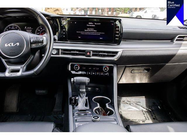 Used 2023 Kia K5 GT-Line FWD image 14