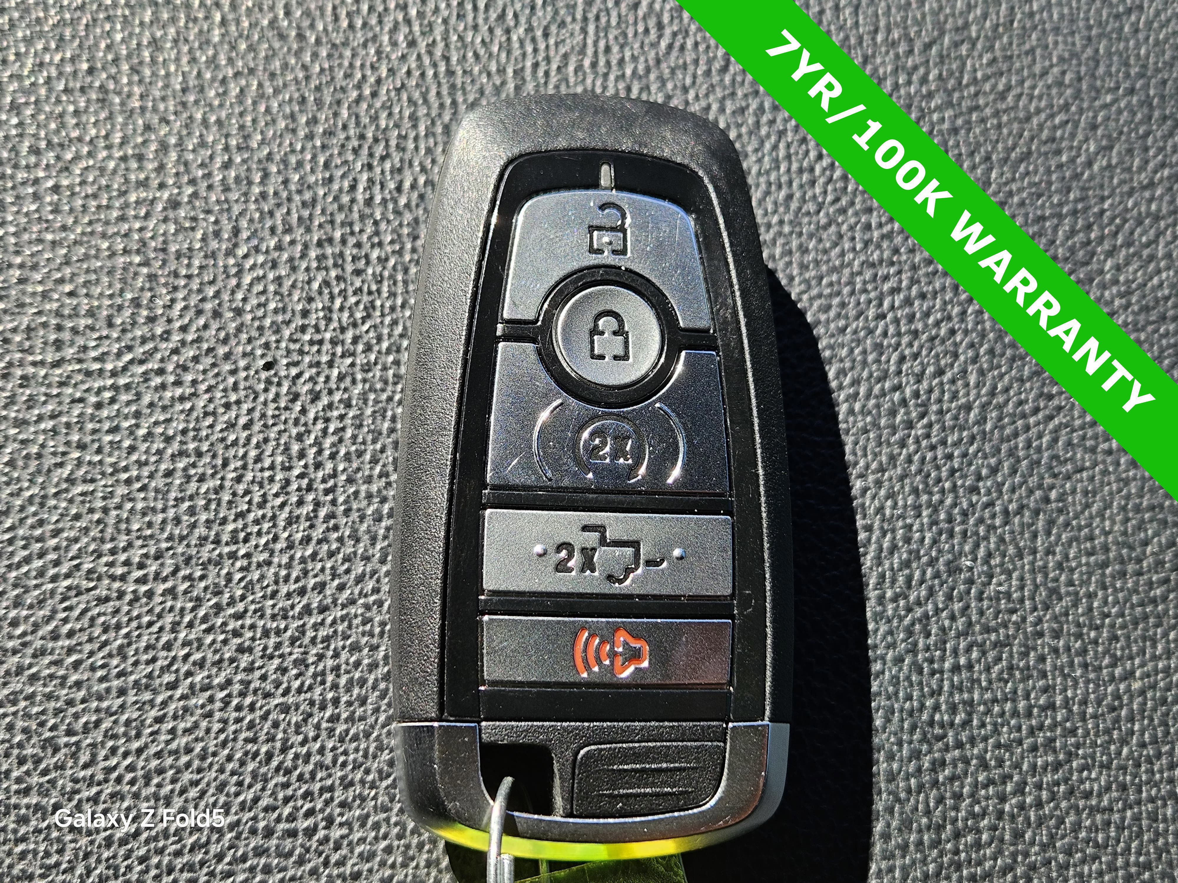 Certified 2023 Ford F150 XLT w/ Equipment Group 302A High image 37