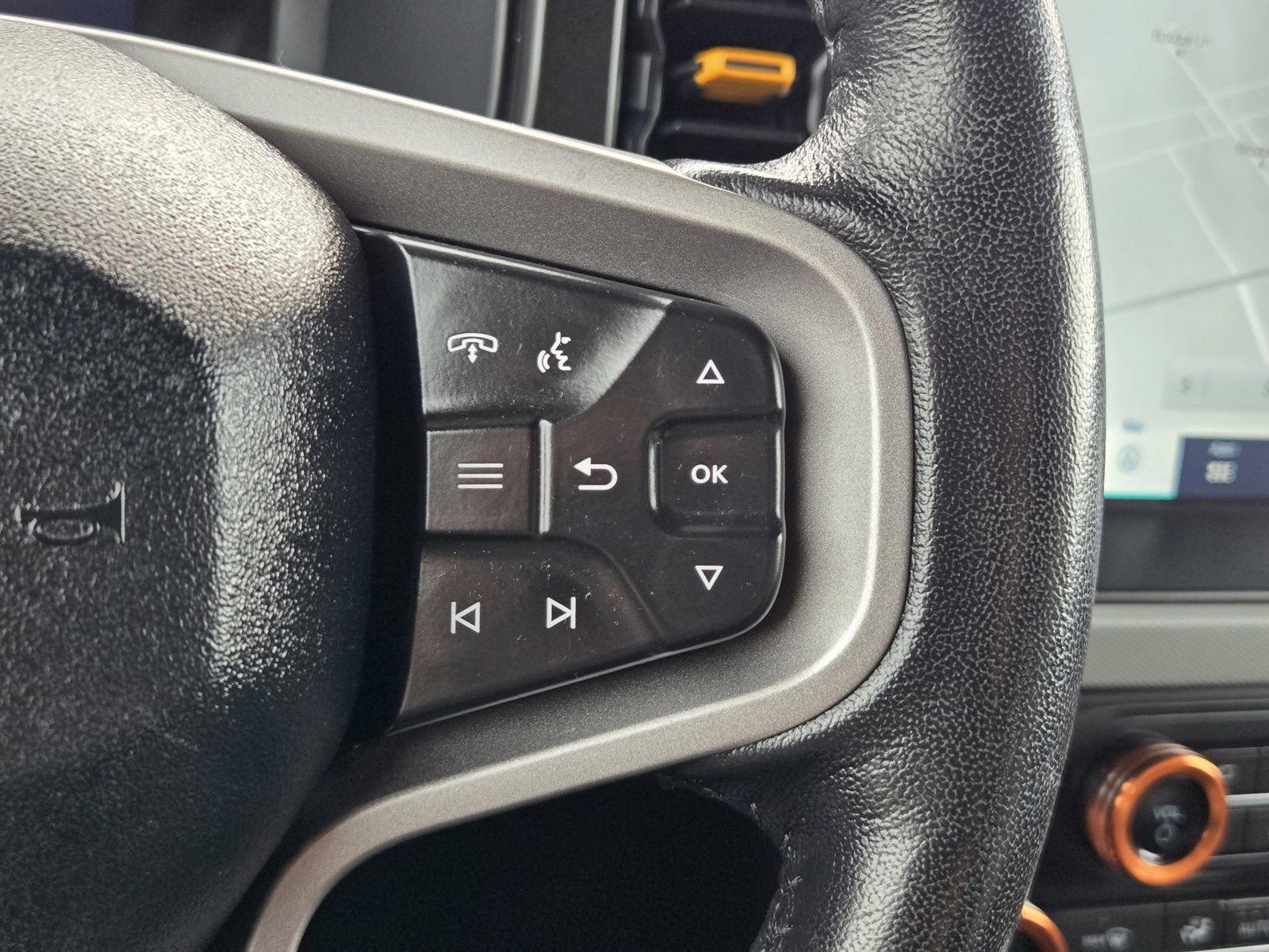 Certified 2022 Ford Bronco Badlands image 31