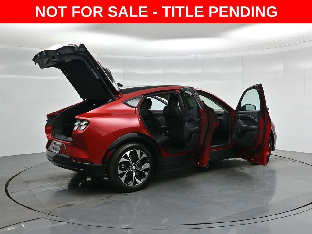 Certified 2023 Ford Mustang Mach-E Premium image 33