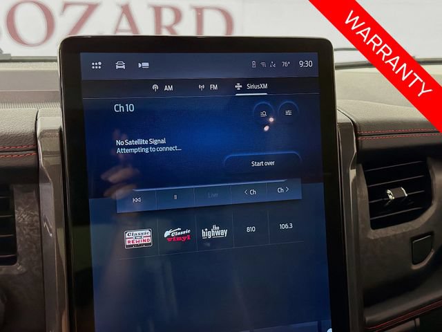 Certified 2022 Ford Expedition Max Limited AWD/4WD image 15