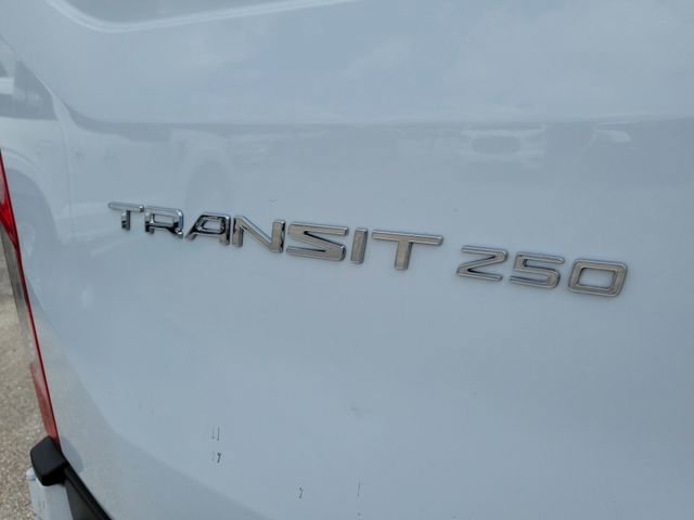 Certified 2023 Ford Transit 250 148 High Roof Extended RWD image 5