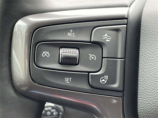 Used 2023 Chevrolet Silverado 1500 ZR2 w/ Technology Package image 24
