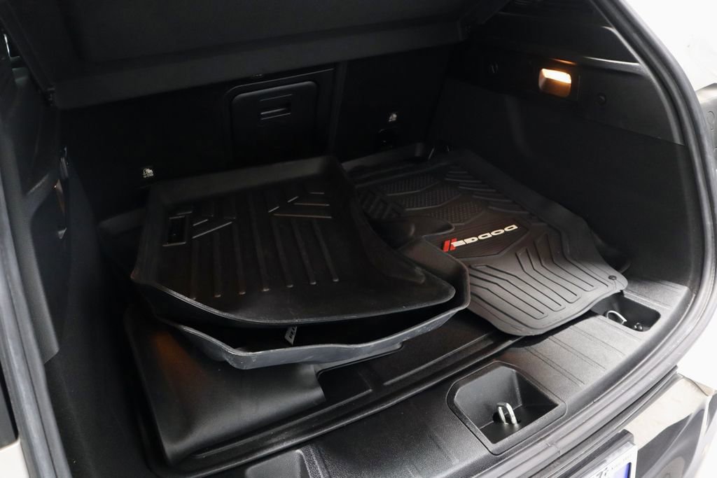 Used 2024 Dodge Hornet R/T Plus AWD/4WD image 16