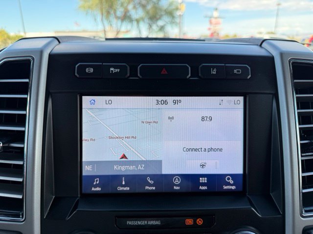 Certified 2021 Ford F450 King Ranch w/ King Ranch Ultimate Package AWD/4WD image 26
