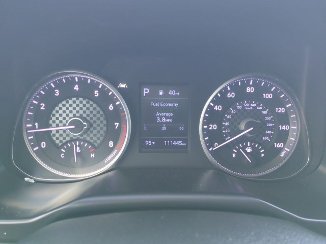 Used 2020 Hyundai Elantra Value Edition w/ Winter Weather Package FWD image 25