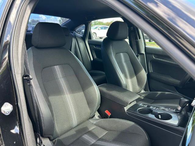 Used 2022 Honda Civic Sport image 39