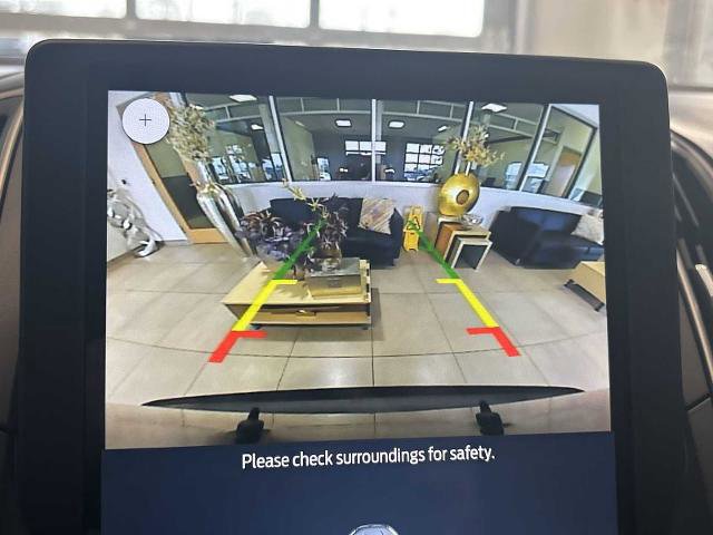 Certified 2023 Ford Edge SEL w/ Convenience Package image 13