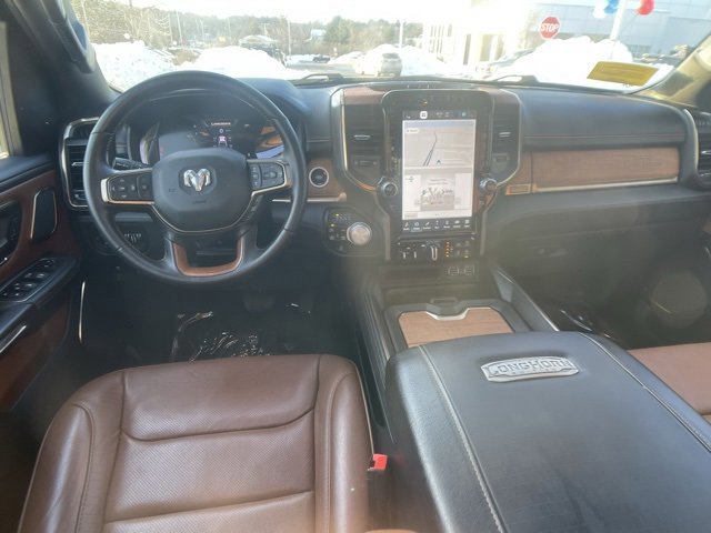 Used 2024 RAM 1500 Limited image 18