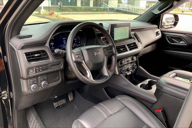 Used 2024 Chevrolet Tahoe RST w/ RST Performance Edition image 16