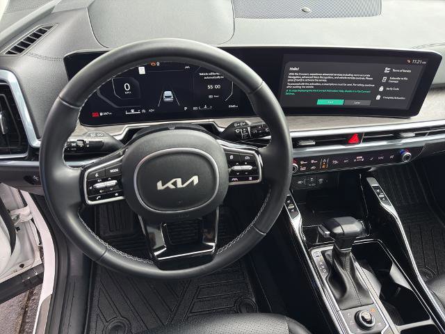 Used 2025 Kia Sorento SX image 19