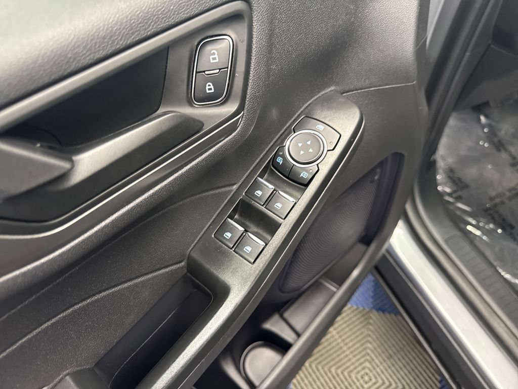 Certified 2024 Ford Escape Active AWD/4WD image 13