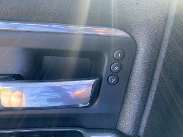 Used 2024 RAM 2500 Laramie image 14