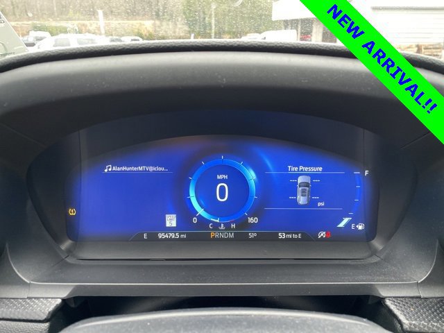 Certified 2020 Ford Explorer ST w/ Premium Technology Package image 13