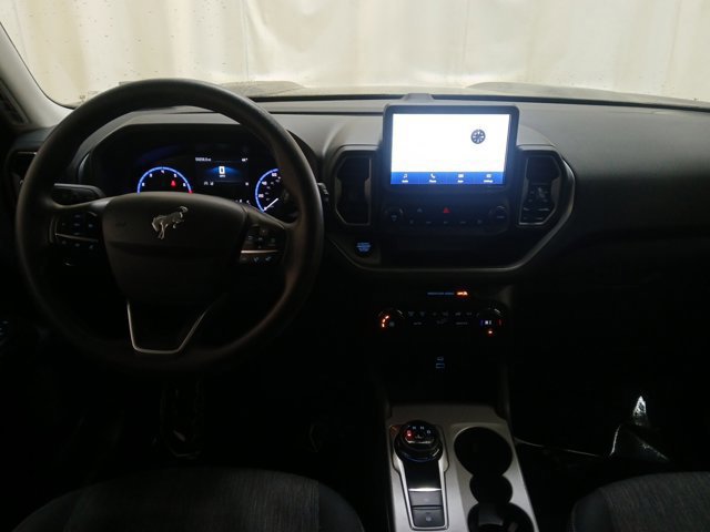 Certified 2021 Ford Bronco Sport Big Bend image 10