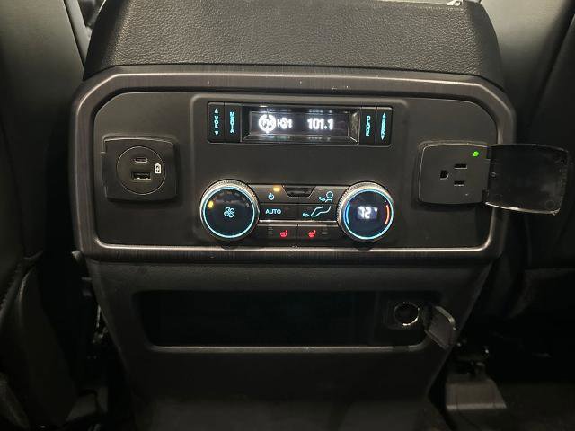 Certified 2022 Ford Expedition Platinum AWD/4WD image 35