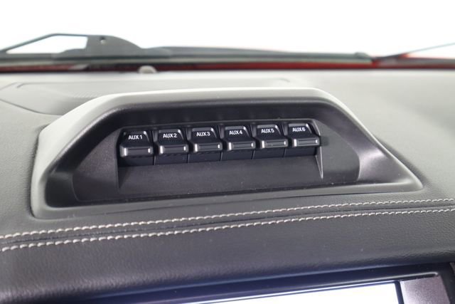 Certified 2022 Ford Ranger Lariat w/ Tremor Off-Road Package image 52