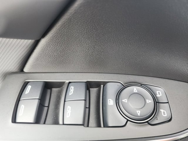 Used 2024 Buick Envision Preferred AWD/4WD image 34