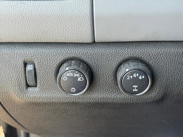 Used 2021 Chevrolet Colorado W/T w/ Custom Special Edition image 21