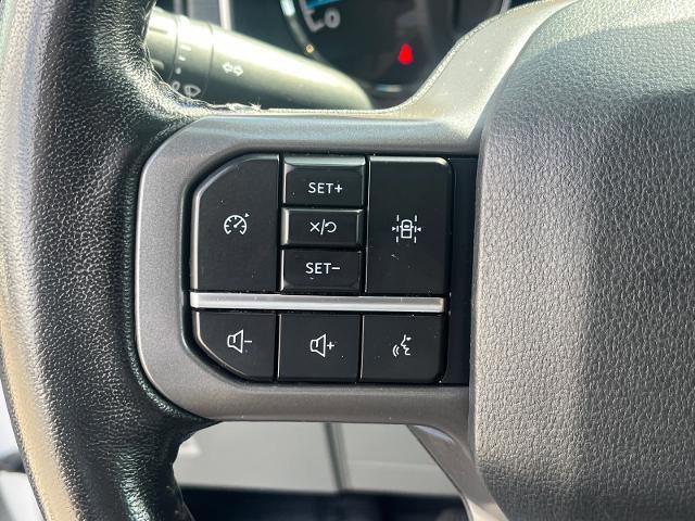 Certified 2021 Ford F150 XLT w/ Equipment Group 301A Mid image 17