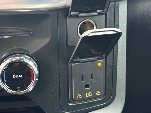 Certified 2025 Ford F150 Lariat w/ Equipment Group 501A Mid image 29