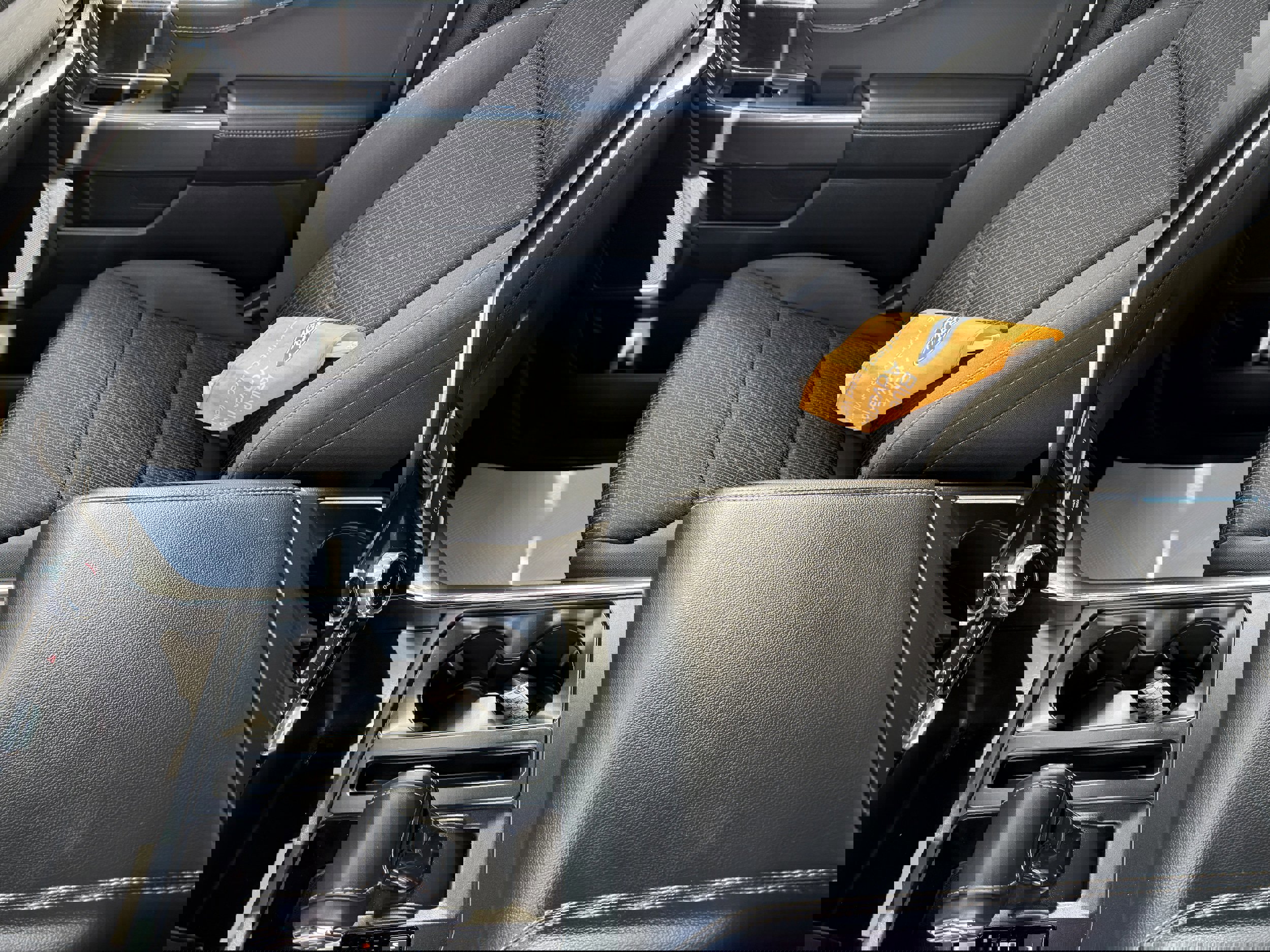 Certified 2023 Ford F150 XLT w/ Equipment Group 302A High image 14