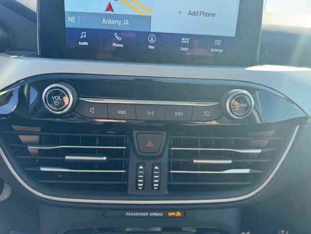 Certified 2022 Ford Escape SE w/ Convenience Package AWD/4WD image 21