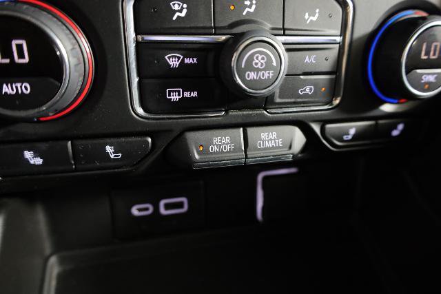 Used 2022 Chevrolet Suburban RST w/ Sport Performance Package AWD/4WD image 27